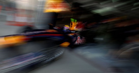 Red Bull Racing